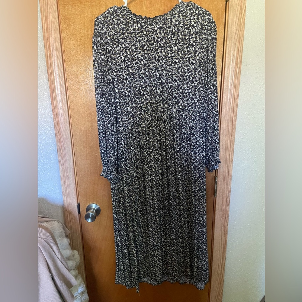 Kimberly dress